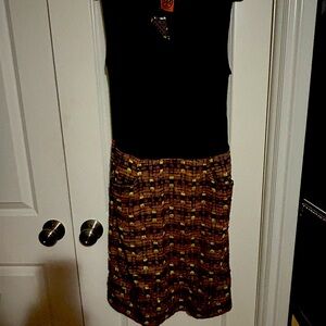 Tory Burch Dress.  Size 12